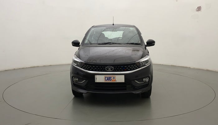 2022 Tata Tiago XZ PLUS CNG, CNG, Manual, 42,673 km, Highlights