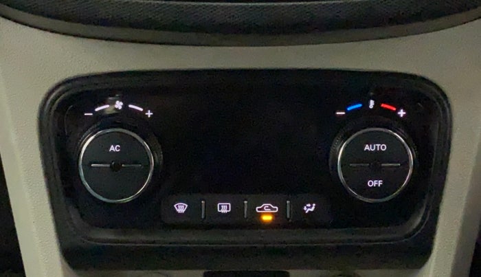 2022 Tata Tiago XZ PLUS CNG, CNG, Manual, 42,673 km, Automatic Climate Control