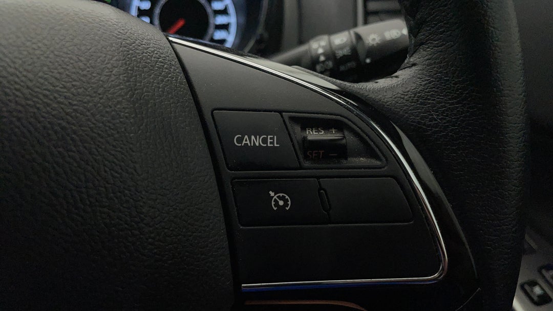 2022 Mitsubishi ASX Ls (2wd), Automatic, 44084 km, Cruise Control