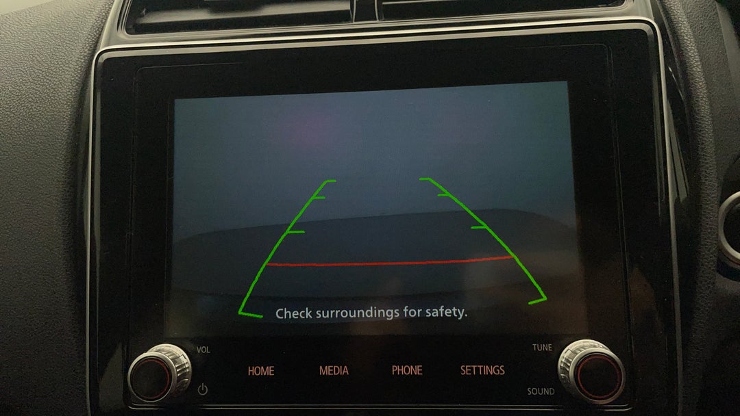 2022 Mitsubishi ASX Ls (2wd), Automatic, 44084 km, Parking Camera