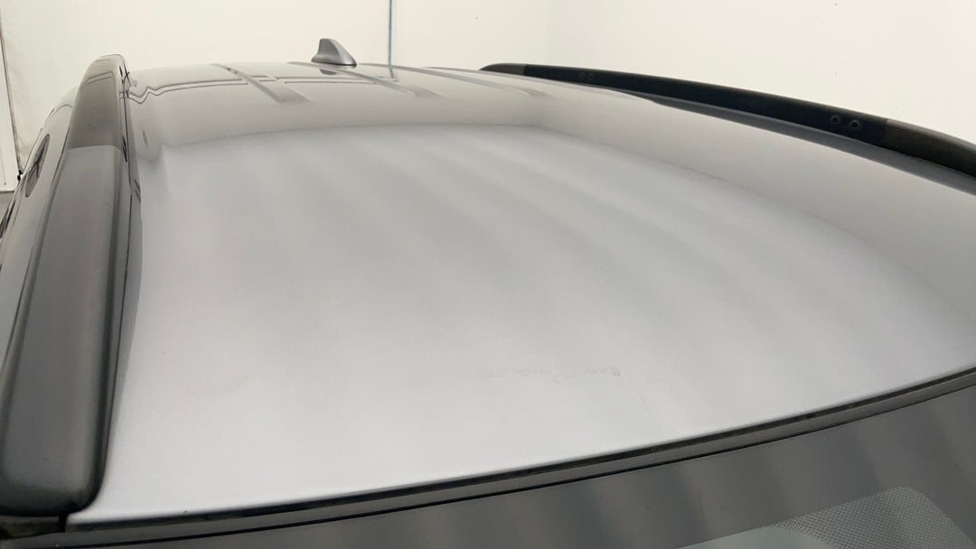 2022 Mitsubishi ASX Ls (2wd), Automatic, 44084 km, Roof/Sunroof View