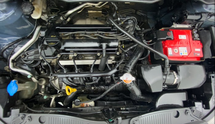 2014 Hyundai i20 MAGNA O 1.2, Petrol, Manual, 23,787 km, Open Bonet