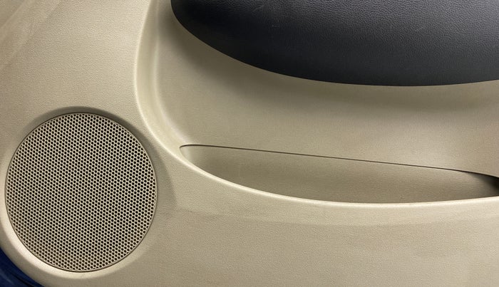 2014 Hyundai i20 MAGNA O 1.2, Petrol, Manual, 23,787 km, Speaker