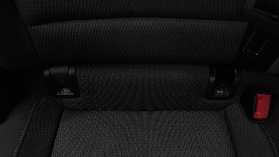2018 Volkswagen Golf 110 Tsi Comfortline, Automatic, 149623 km, Child Seat Anchor Points