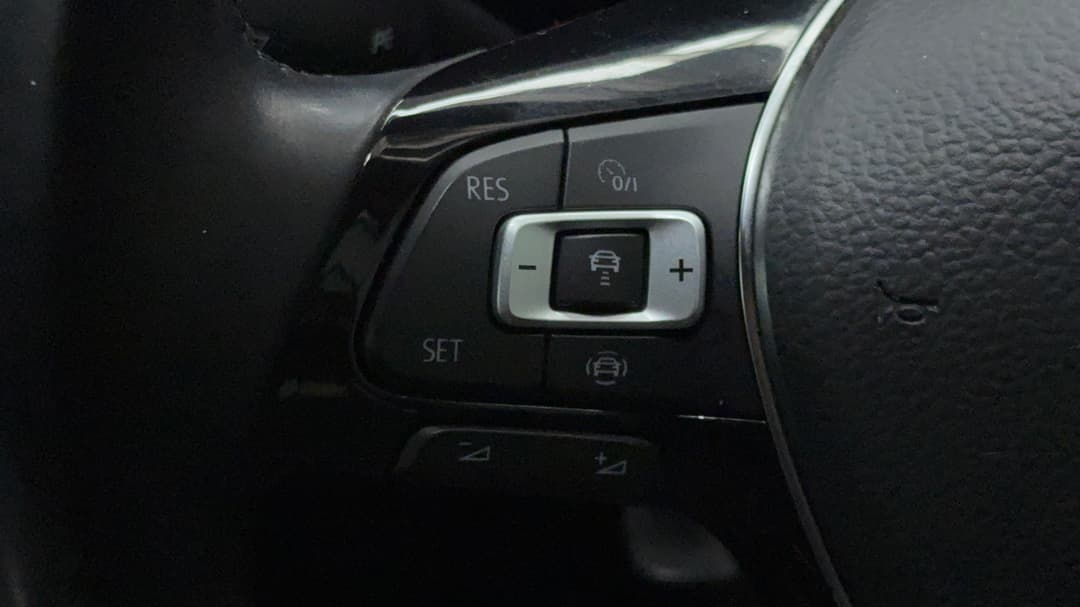 2018 Volkswagen Golf 110 Tsi Comfortline, Automatic, 149623 km, Cruise Control