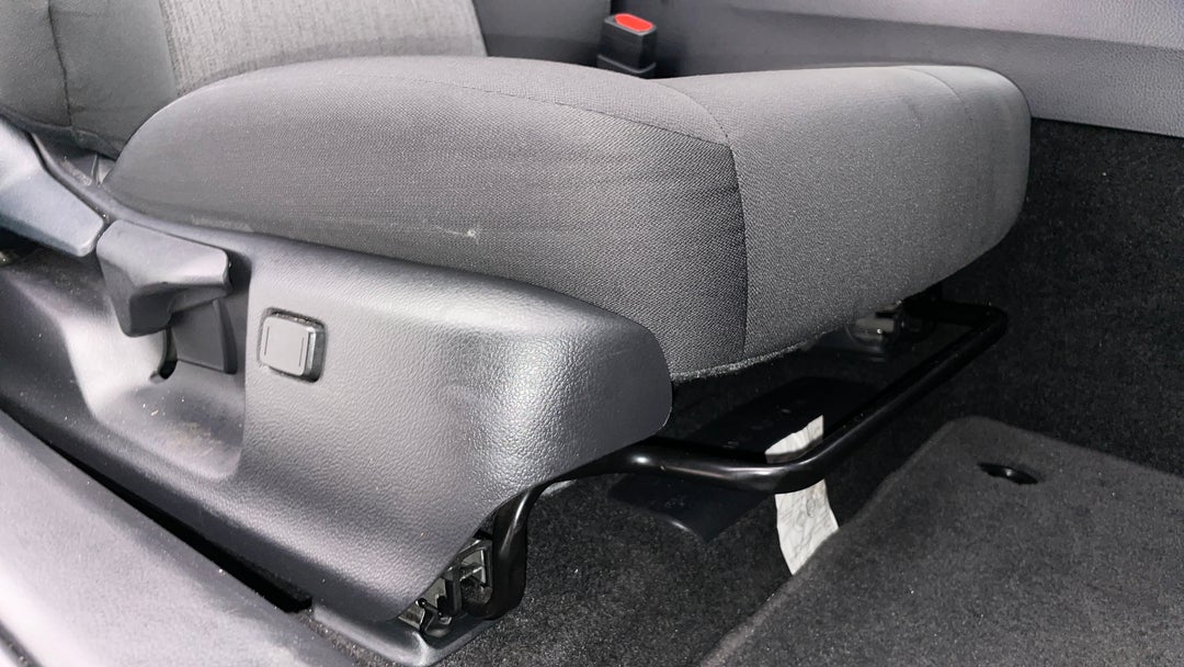 2024 Toyota Camry Ascent Hybrid, Automatic, 49255 km, Drivers Side Adjustment Panel