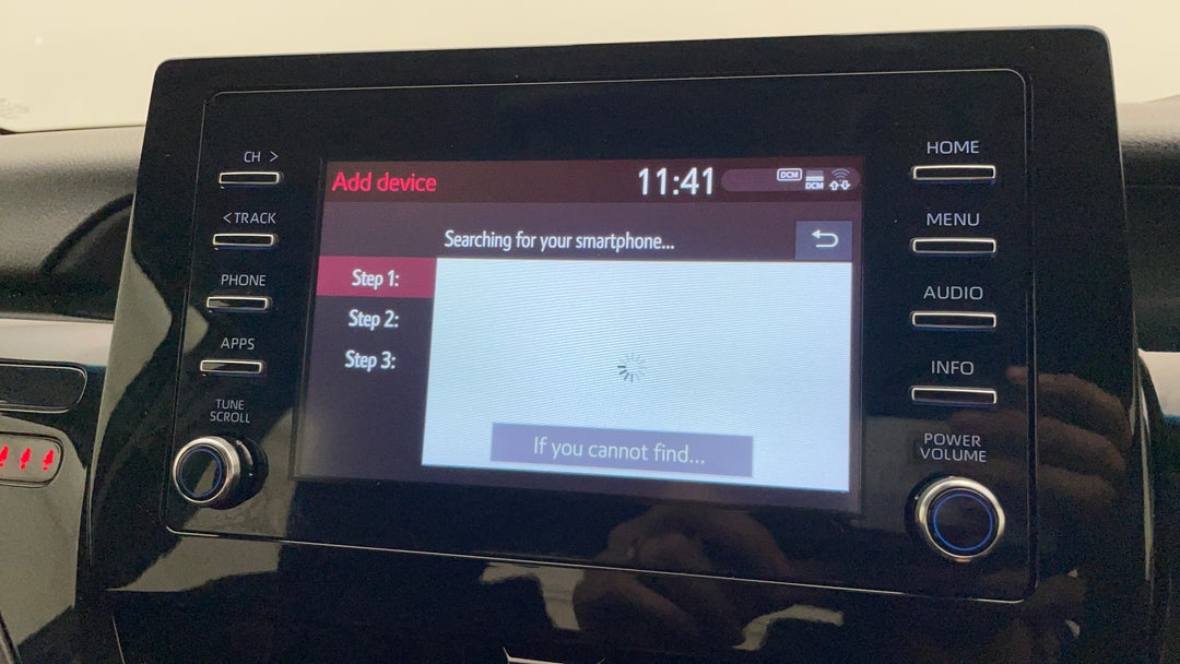 2024 Toyota Camry Ascent Hybrid, Automatic, 49255 km, Android/Apple Car Play