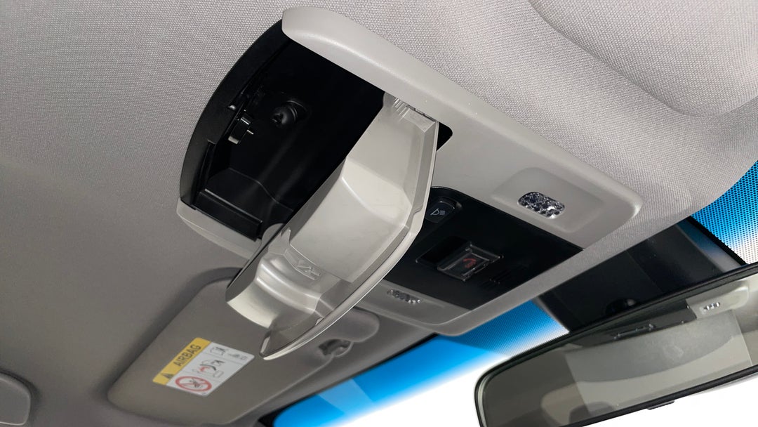 2024 Toyota Camry Ascent Hybrid, Automatic, 49255 km, On-Roof Controls/Sunglass holder