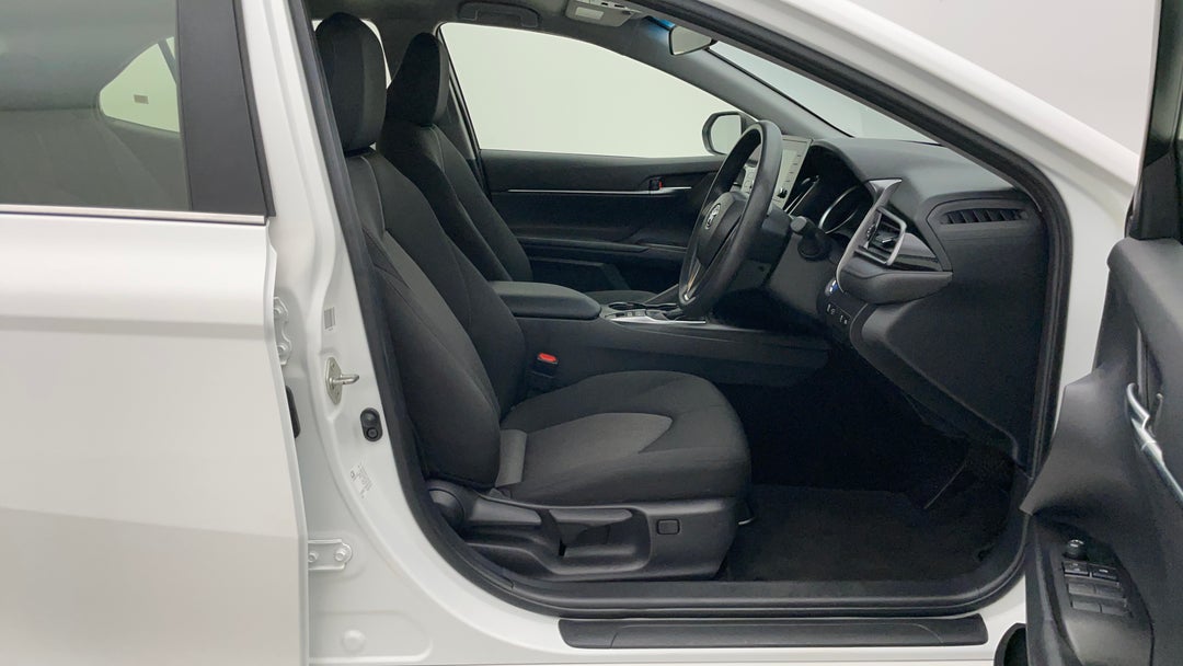 2024 Toyota Camry Ascent Hybrid, Automatic, 49255 km, Right Side Front Door Cabin View