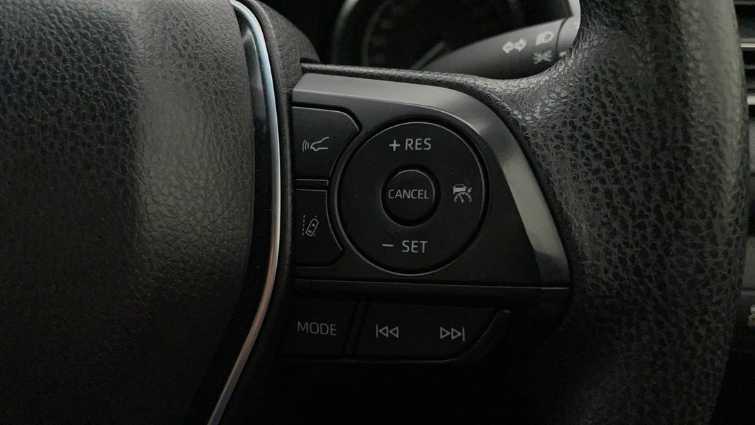 2024 Toyota Camry Ascent Hybrid, Automatic, 49255 km, Cruise Control