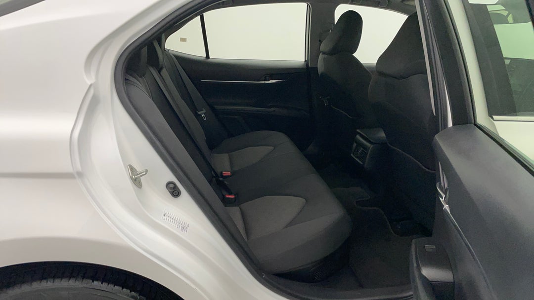 2024 Toyota Camry Ascent Hybrid, Automatic, 49255 km, Right Side Rear Door Cabin View