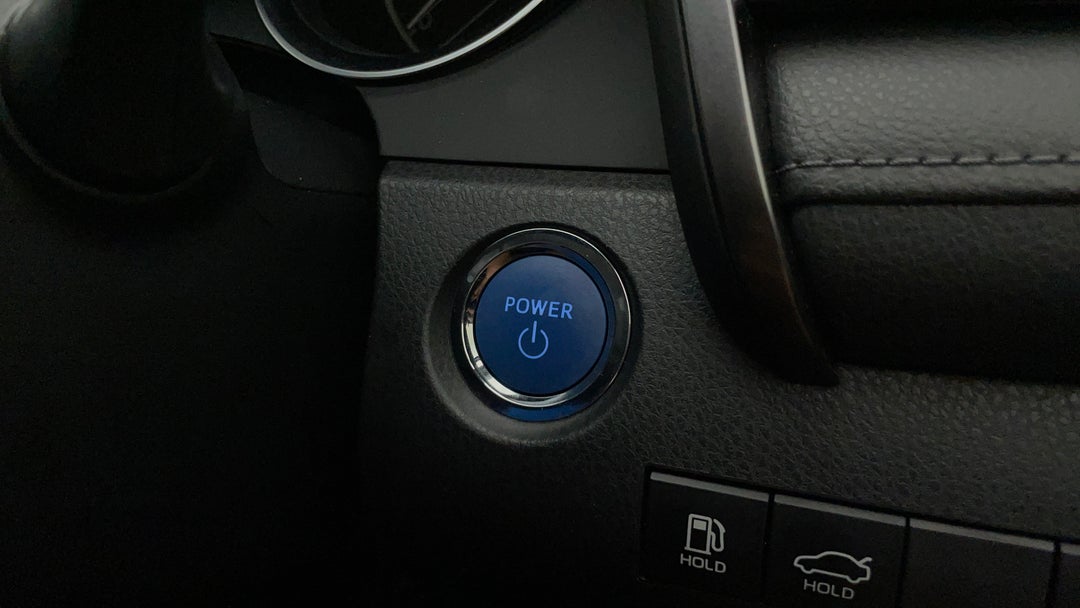 2024 Toyota Camry Ascent Hybrid, Automatic, 49255 km, Keyless / Button Start