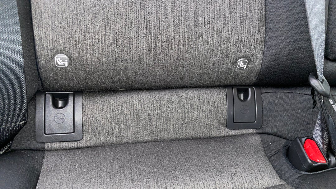 2024 Toyota Camry Ascent Hybrid, Automatic, 49255 km, Child Seat Anchor Points