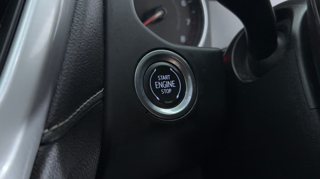 2019 Holden Acadia Ltz (AWD), Automatic, 125626 km, Keyless / Button Start