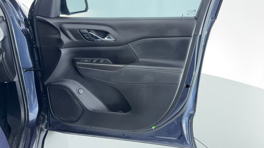 2019 Holden Acadia Ltz (AWD), Automatic, 125626 km, Speaker View
