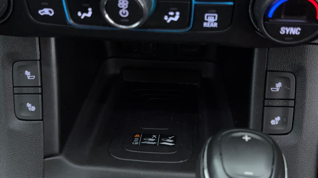 2019 Holden Acadia Ltz (AWD), Automatic, 125626 km, Ventilated Seats