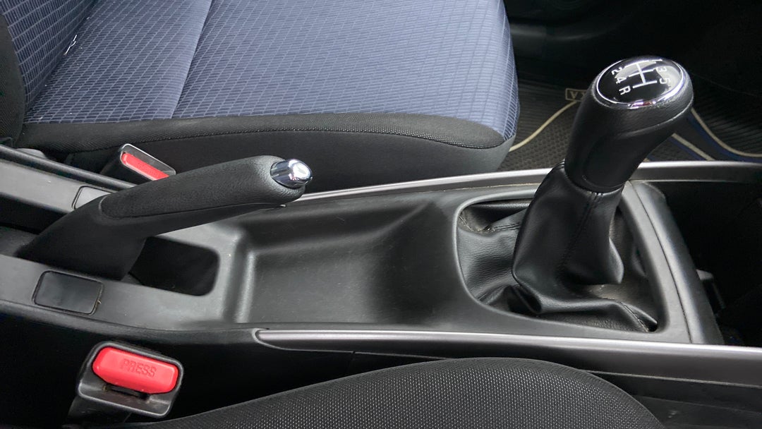 Gear Lever