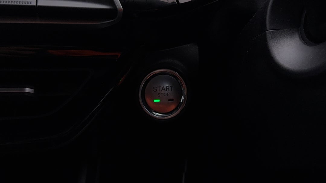 2024 MG Mg3 Essence, Automatic, 8116 km, Keyless / Button Start