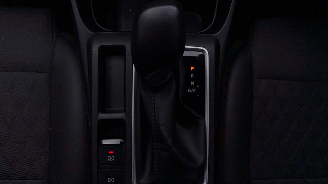 2024 MG Mg3 Essence, Automatic, 8116 km, Gear Lever 