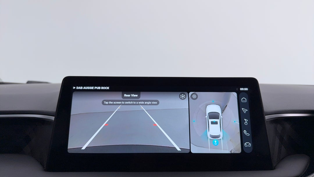 2024 MG Mg3 Essence, Automatic, 8116 km, Parking Camera