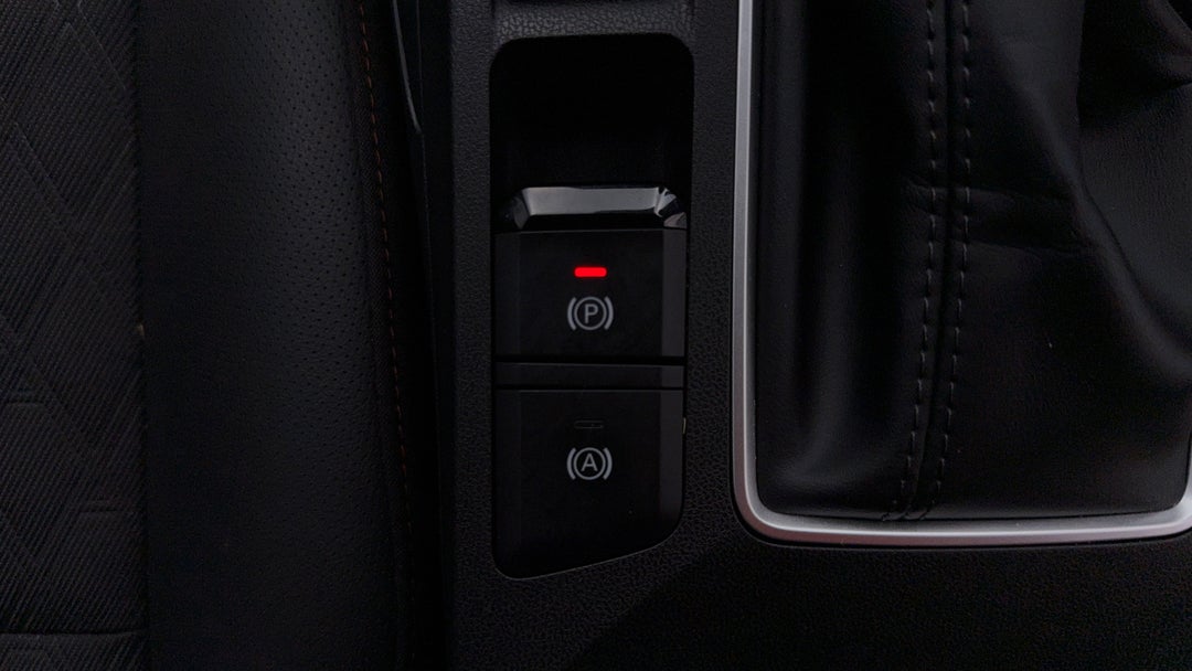 2024 MG Mg3 Essence, Automatic, 8116 km, Handbrake