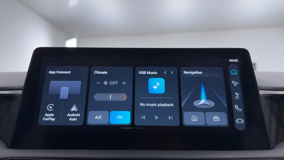 2024 MG Mg3 Essence, Automatic, 8116 km, Android/Apple Car Play