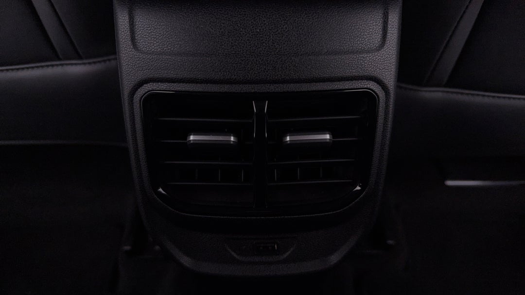 2024 MG Mg3 Essence, Automatic, 8116 km, Rear A/C Vent