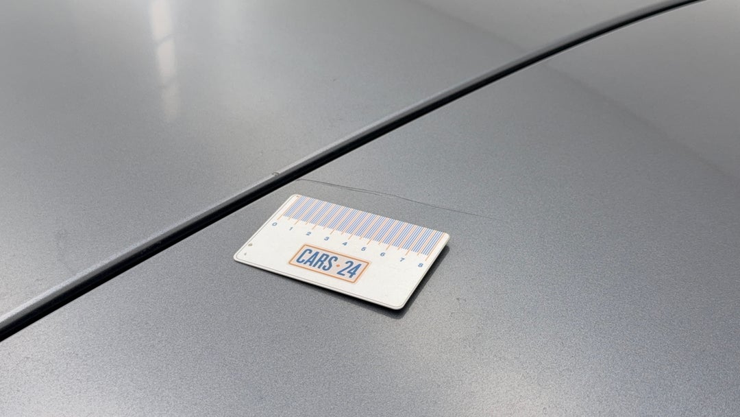 2024 MG Mg3 Essence, Automatic, 8116 km, Roof Scratch