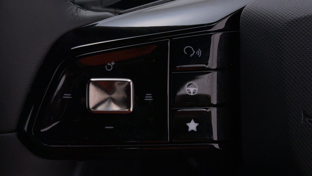 2024 MG Mg3 Essence, Automatic, 8116 km, Cruise Control