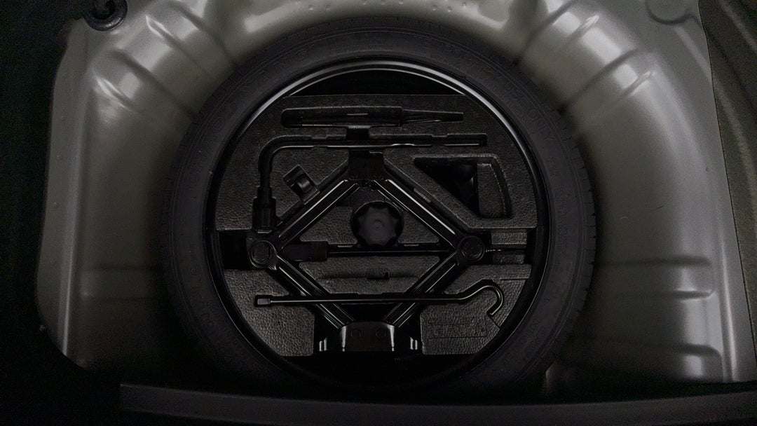 2024 MG Mg3 Essence, Automatic, 8116 km, Spare Wheel