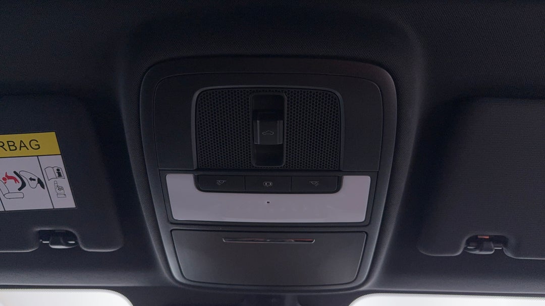 2024 MG Mg3 Essence, Automatic, 8116 km, On-Roof Controls/Sunglass holder