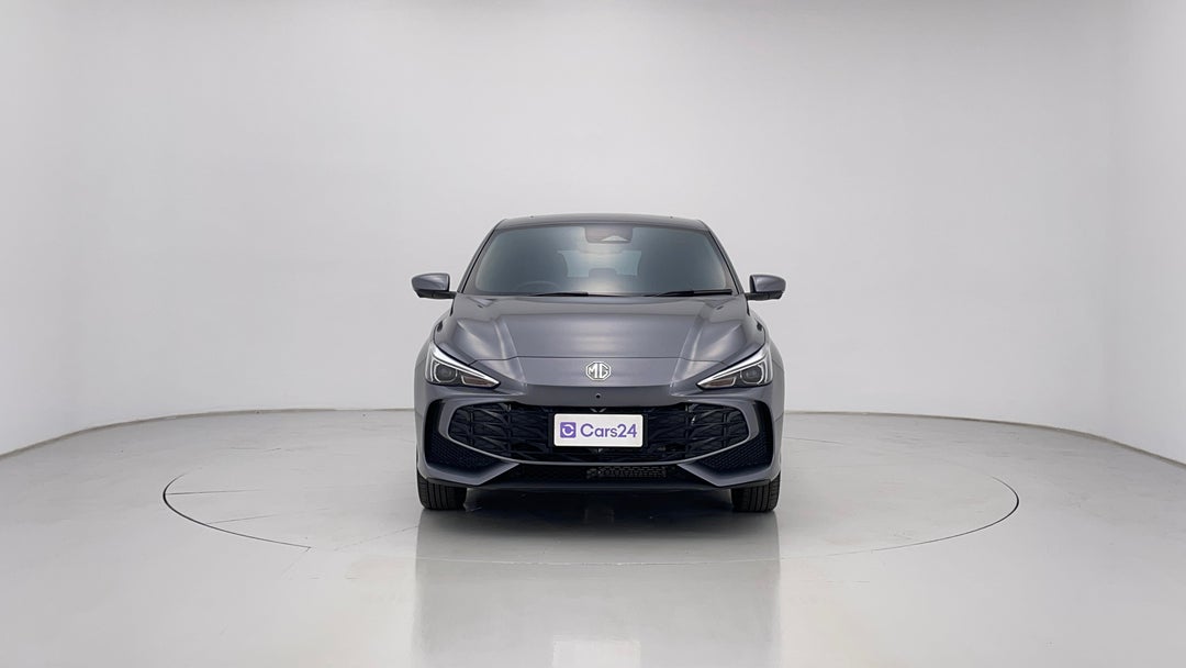 2024 MG Mg3 Essence, Automatic, 8116 km, Front View