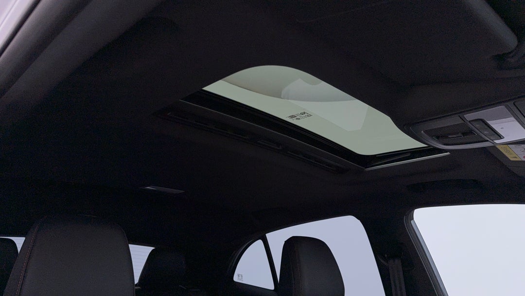 2024 MG Mg3 Essence, Automatic, 8116 km, Interior Sunroof/Moonroof