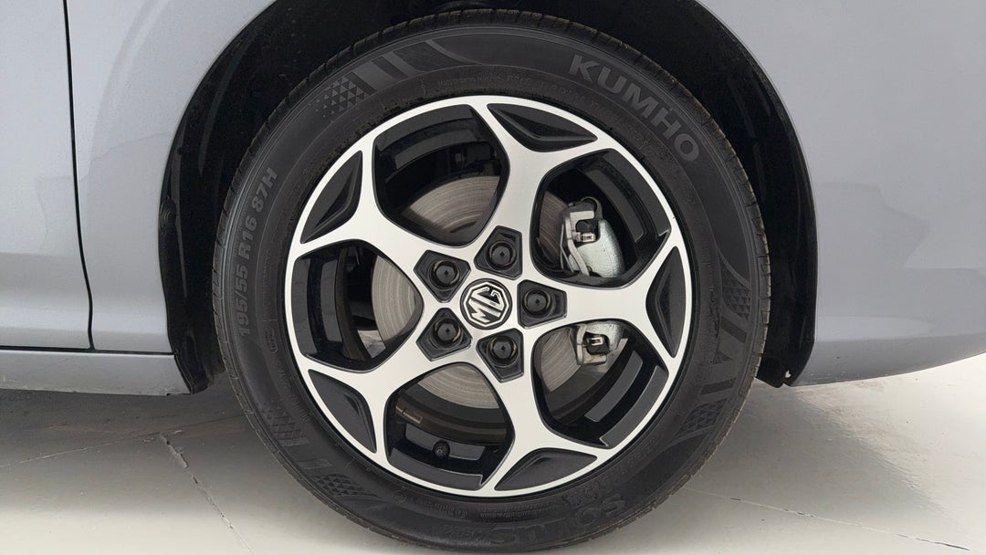 2024 MG Mg3 Essence, Automatic, 8116 km, Right Front Wheel