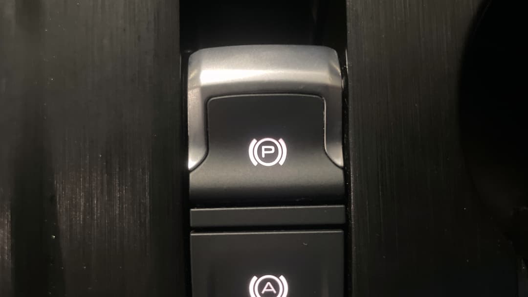 2022 GWM Ute Cannon-X (4x4), Automatic, 93053 km, Handbrake
