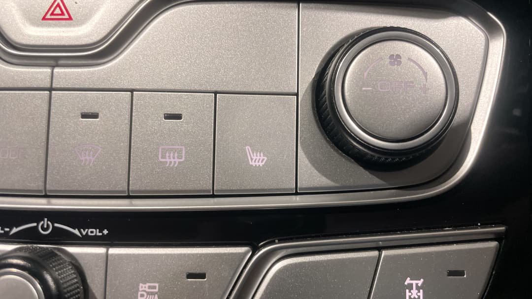 2022 GWM Ute Cannon-X (4x4), Automatic, 93053 km, Ventilated Seats
