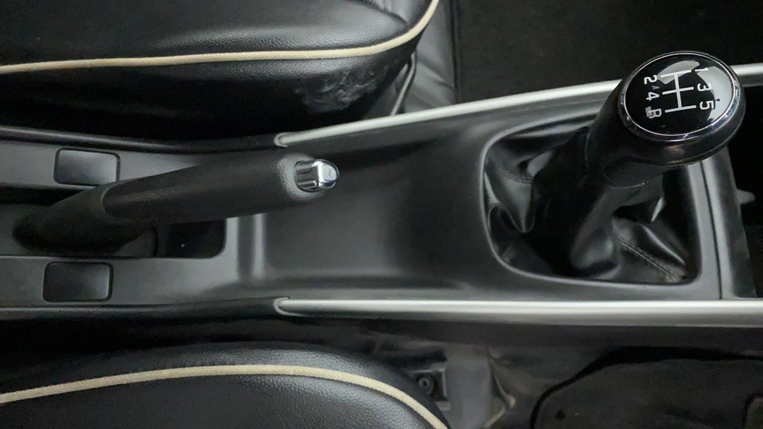 Gear Lever