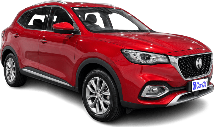 2022 - MG HS - SUV - Petrol - Automatic