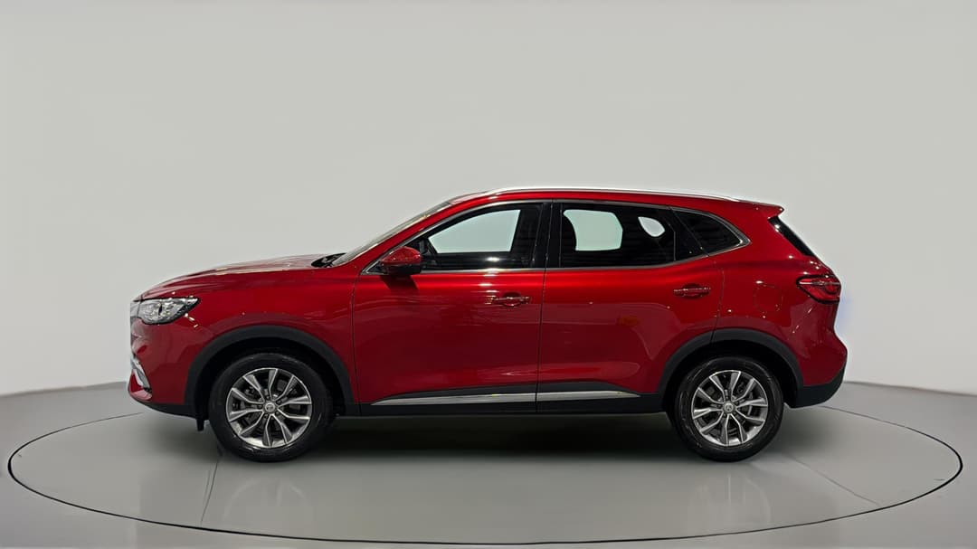 2022 MG HS Vibe, Automatic, 45324 km, Left Side View
