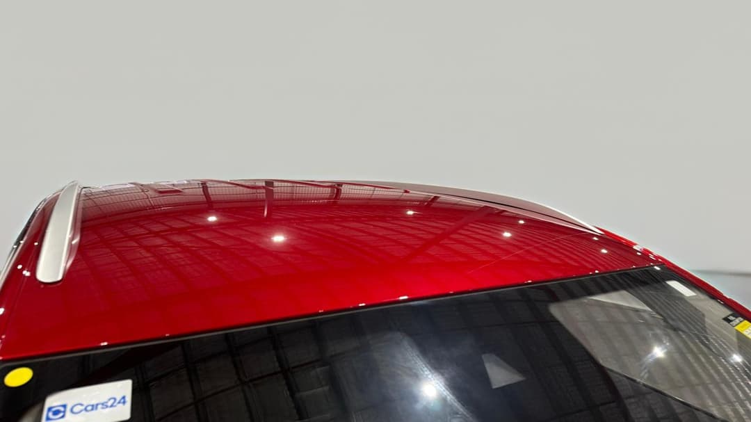 2022 MG HS Vibe, Automatic, 45324 km, Roof/Sunroof View