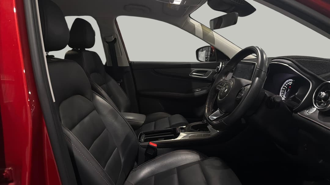 2022 MG HS Vibe, Automatic, 45324 km, Right Side Front Door Cabin View