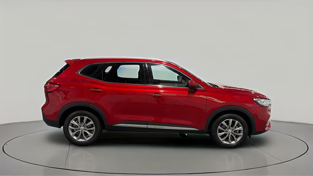 2022 MG HS Vibe, Automatic, 45324 km, Right Side View