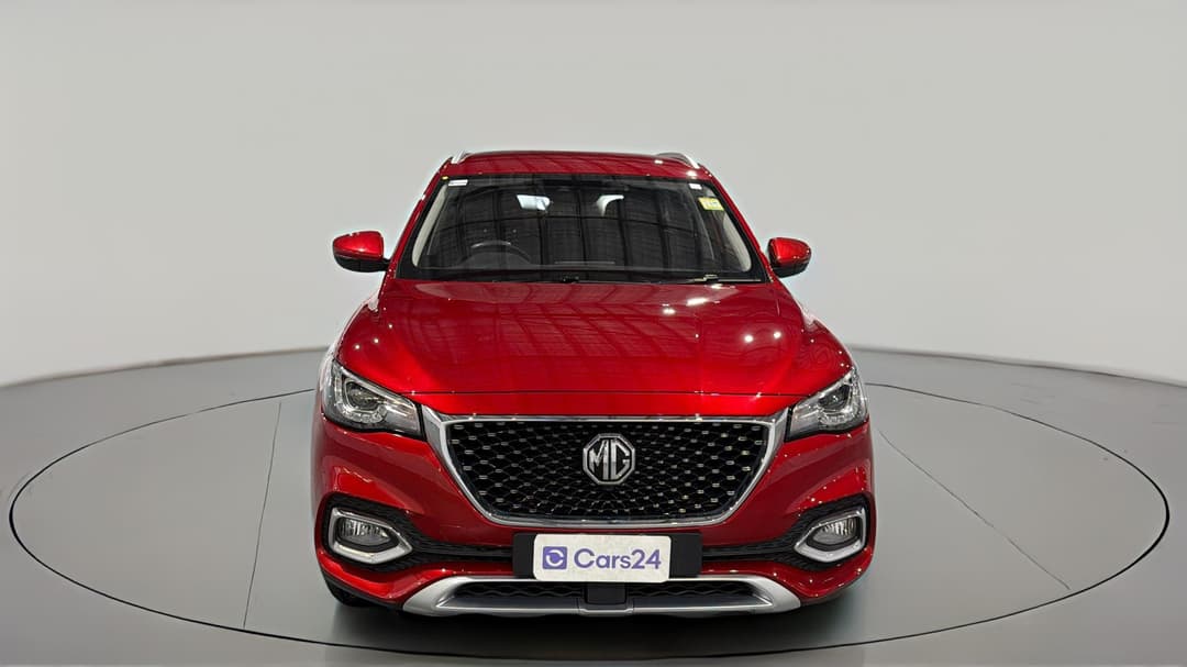 2022 MG HS Vibe, Automatic, 45324 km, Front View