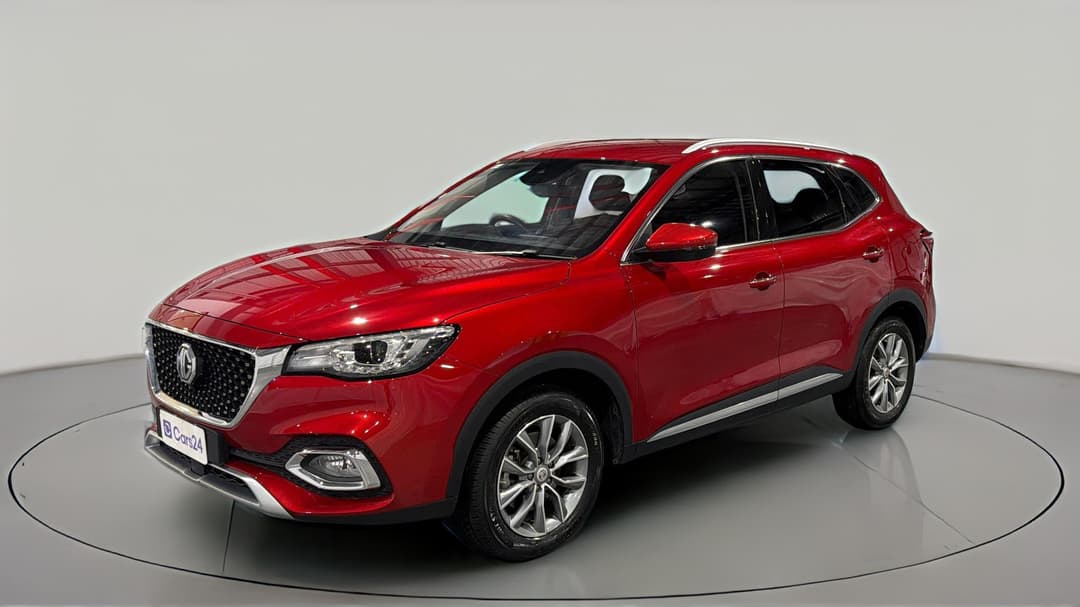 2022 MG HS Vibe, Automatic, 45324 km, Left Front Diagonal (45- Degree) View
