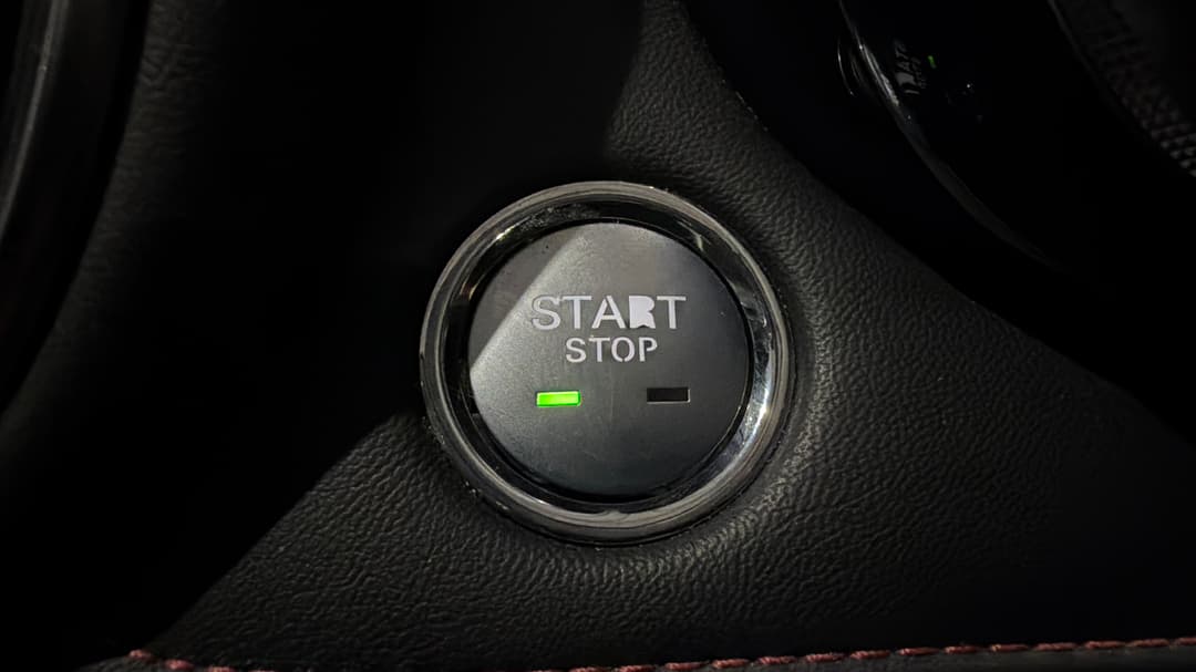 2022 MG HS Vibe, Automatic, 45324 km, Keyless / Button Start