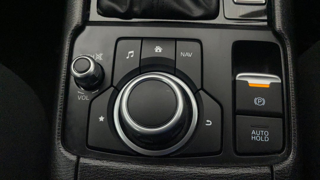 Utility Switches/Buttons