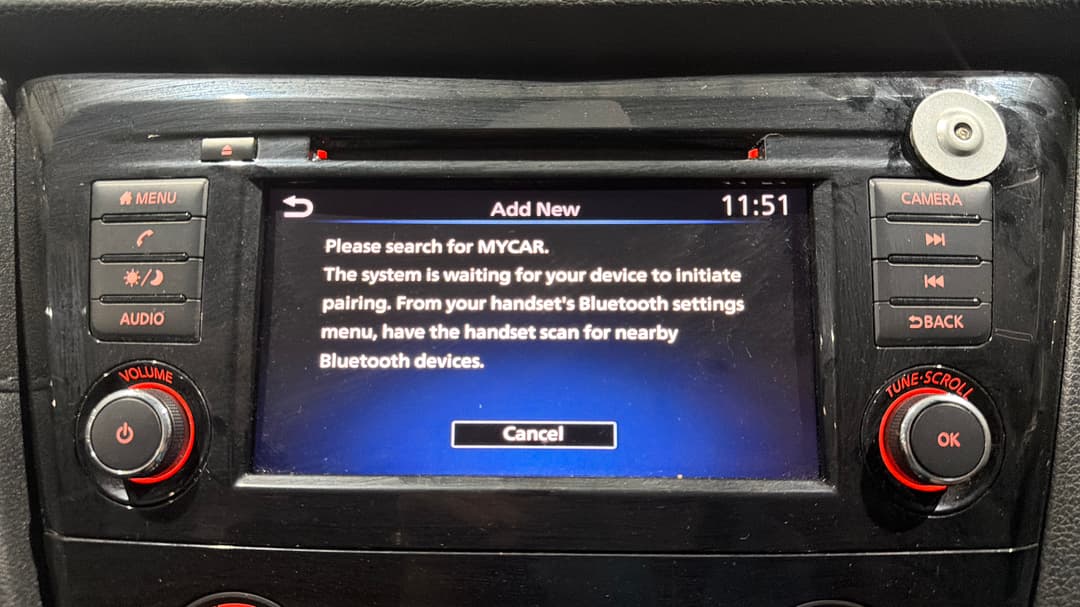 2021 Nissan X-trail St (4WD), Automatic, 88754 km, Android/Apple Car Play