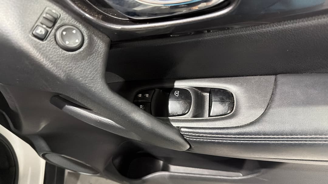 2021 Nissan X-trail St (4WD), Automatic, 88754 km, Drivers Side Door Panel Controls