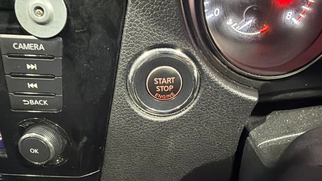 2021 Nissan X-trail St (4WD), Automatic, 88754 km, Keyless / Button Start