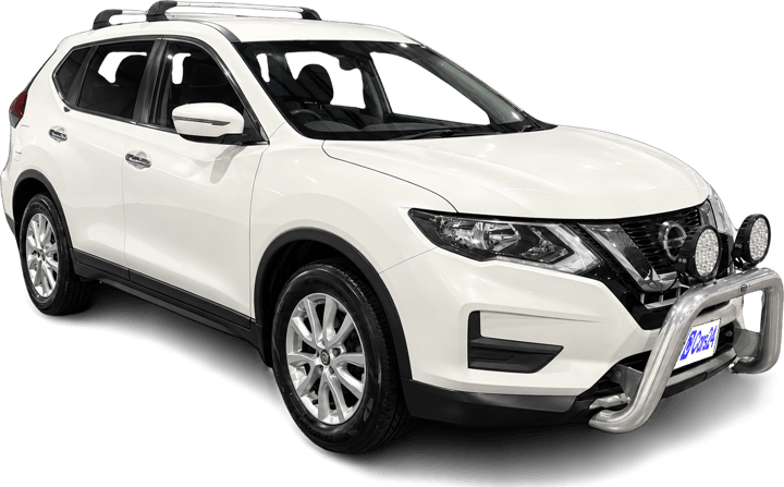 2021 - Nissan X-trail - SUV - Petrol - Automatic